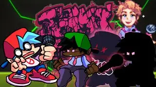 FNF: FRIDAY NIGHT FUNKIN VS CORRUPTION REIMAGINED MULTIVERSAL COLLAPSE [FNFMOD/HARD] #corruption #bf
