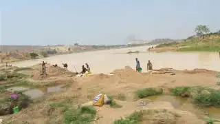 Mission de conformité à l'ISTEMA/Manono, dans la Province de Tanganyika