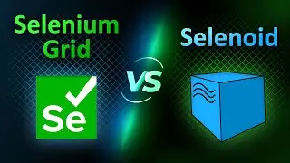 Selenoid или Selenium Grid - что лучше?
