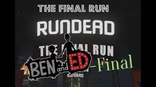 Ben & Ed - Gameplay Walkthrough FINAL part