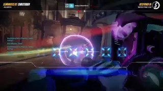 Overwatch w/Gruffyy