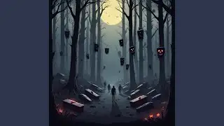 Cemetery Slaughter