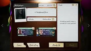 phasmophobia : How to get Veteran ID Card