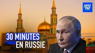 KGB, Syrie, homophobie... la politique RUSSE fait des ravages (Compilation)