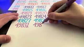 Writing #49832