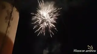 Montagem e Queima de Fogos - Festa de Santa Catarina 2024