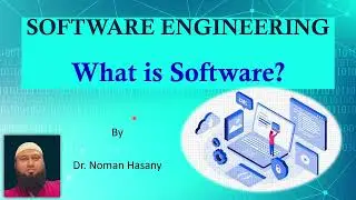 What is Software?