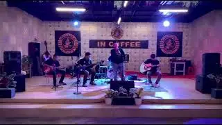 (Cover) Tanpa Batas Waktu-Ade Govinda, Fadly || dr.inkus || In Coffee Sumedang