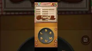 Word Cookies Carrot 10 | Word Cookies Carrot Level 10 Answers
