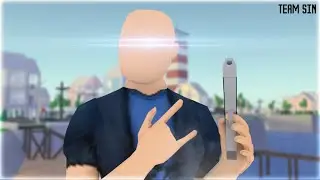 Strucid Montage - Introducing Sin Dippy💧