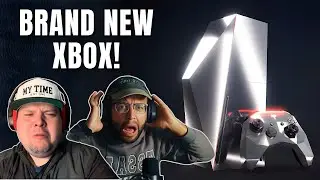 Xbox releasing a new console, new Star Wars game, Kojima says 