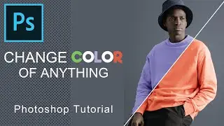 How to Change Color using Magnetic Las Lasso | Turn Any Color to ANY COLOR | Creative imagination