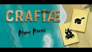 Menu Music - Craftae - mappe Entertainment