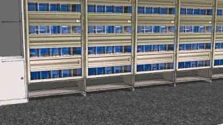 Aquaja Project - Faunaland Rijen
