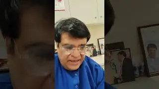 Better Not To Exercise Too Much if You have Stents in Heart Prof Dr Vivek Gupta 10.8.24