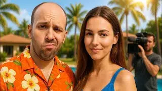 I Survived A Reality TV Show