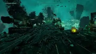 Changing Memories - Chernobylite