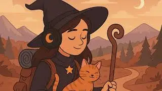 Lofi for Inner Travelers ✨ | Music for Soul Alchemy & Inner Journeys