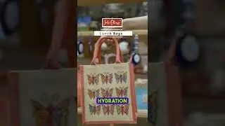 Lunch Bags Jute Cottage #shorts