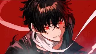 Top 10 Anime Where The MC Is Strong From The Start And Surprises Everyone With His Power #2