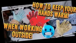 Keep Your Hands Warm Outside: Top Nitrile Gloves Hacks You Need to Know!