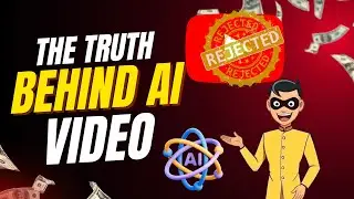 Why AI Videos Won&rsquo;t Make You Rich on YouTube (Harsh Truth)