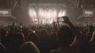 The Mrs. Carter Show World Tour 2014 Promo