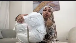 الحمد لله علي قضاء الله 🥹 ادعولي دعوه من قلبكوا 