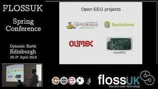 Ben Dooks: Open Source Neuro-Imaging