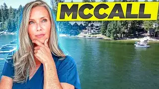 CHALLENGES of Living in McCall Idaho