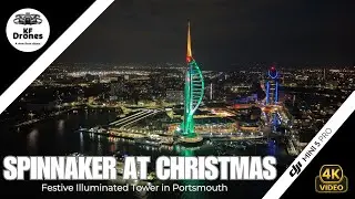 Spinnaker and Area