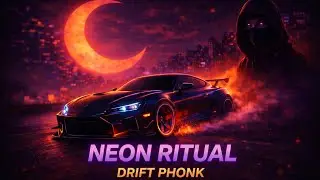 Drift Phonk &times; Exotic Afro Oriental Bass | Night Drive Phonk Mix (2H Long Mix)