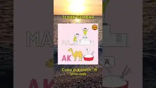 Pikirkan Secara Logika #tebaktebakanlogika