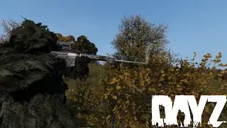 Кустарный воин | Dayz 1.18