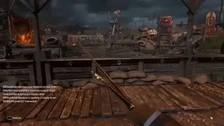 DIRTY_MACKEREL's Live PS4 Broadcast