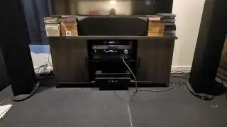 Black Lab - Ghost in Your Mind - from the 2025 vinyl release of 