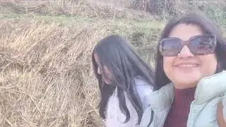 Visit to Kewalpur, Dhading..... video as it is.....
