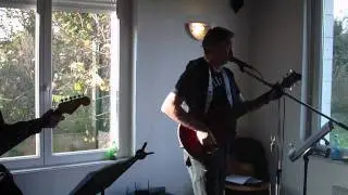 steelwoodfive eteind la lumiere cover