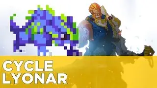 Maw Bond - Duelyst Constructed with Cycle Lyonar