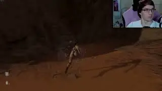 (NG) THE MOST mysterious lines of dialogue from Adam and EVE in the entire game. What is this about?