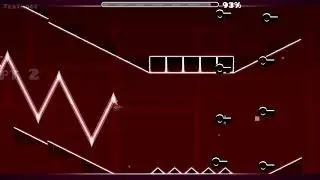 Geometry Dash: My Part in Limbo (MindCap Memory Megacollab)