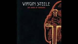 Virgin Steele- Rain Of Fire