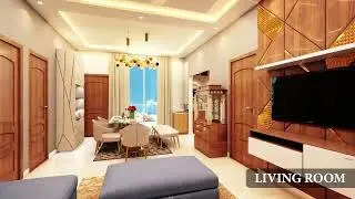 Ongoing Residential Project || Protech Dharapur Phase III || Guwahati || Protech Group