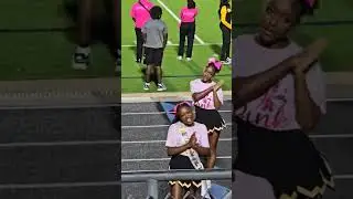 Marshall Cheerleaders! ##cheershe8 #cheerleading #share #comment #stompnshake #like #share