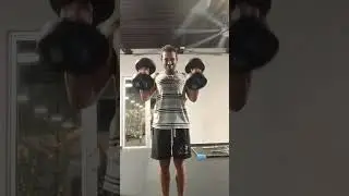 9/11/2025 Day #2 - Calisthenics Total Reps 600 : Vid #2. #calisthenics #fitnessmotivation #fitness