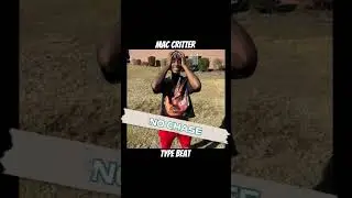 Mac Critter Type Beat Hard Free 2026 #beats