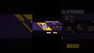 free fire advanced server #freefireshorts
