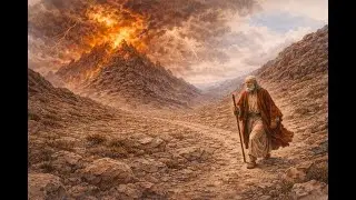 Exodus 19 Explained: Yahweh Descends in Holiness and Confirms Moses as His Prophet