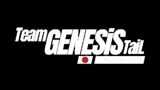 Team GENESiS TaiL international comacial