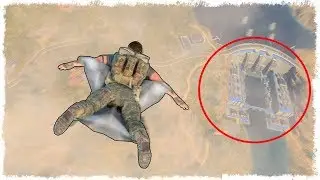 КОРОЛЕВСКАЯ БИТВА В CALL OF DUTY: BLACK OPS 4 - BLACKOUT!!!